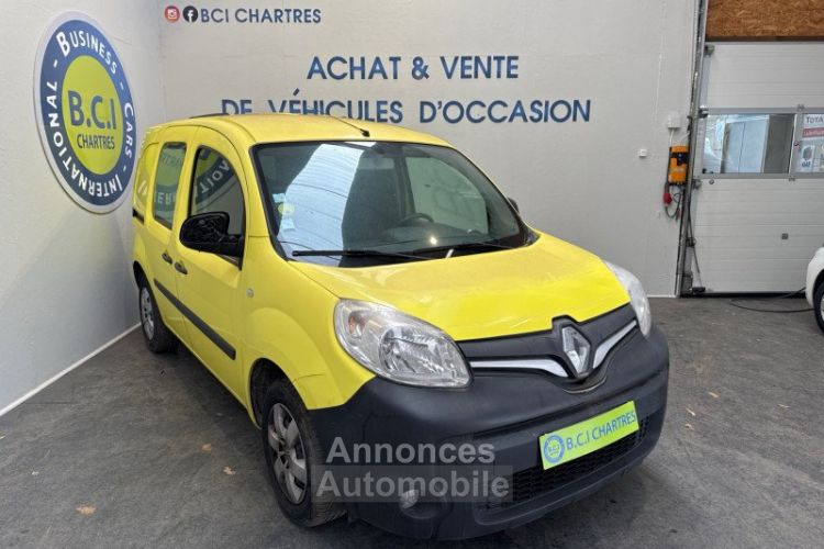 Renault Kangoo Express II 1.5 DCI 90CH GRAND CONFORT - <small></small> 8.990 € <small>TTC</small> - #2