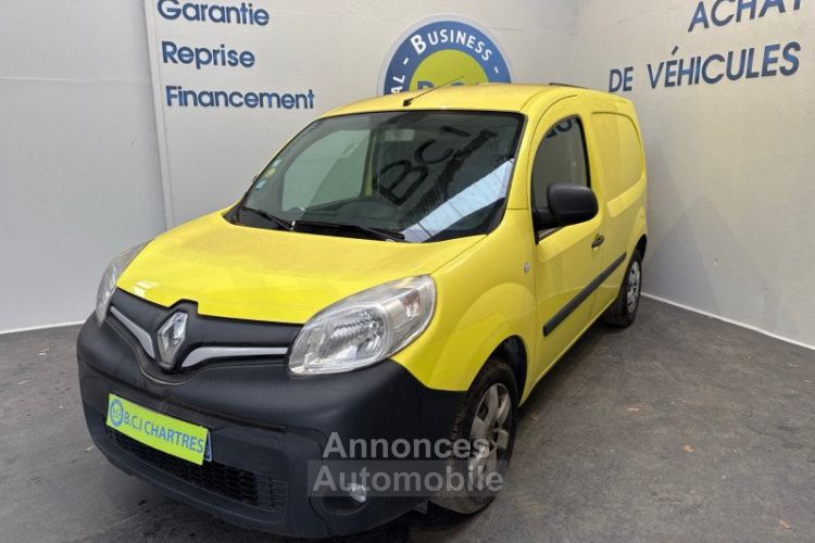 Renault Kangoo Express II 1.5 DCI 90CH GRAND CONFORT - <small></small> 8.990 € <small>TTC</small> - #3