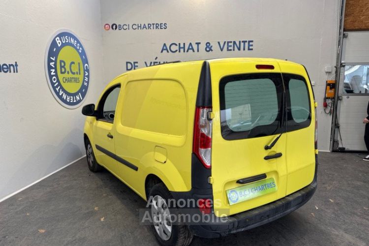 Renault Kangoo Express II 1.5 DCI 90CH GRAND CONFORT - <small></small> 8.990 € <small>TTC</small> - #4