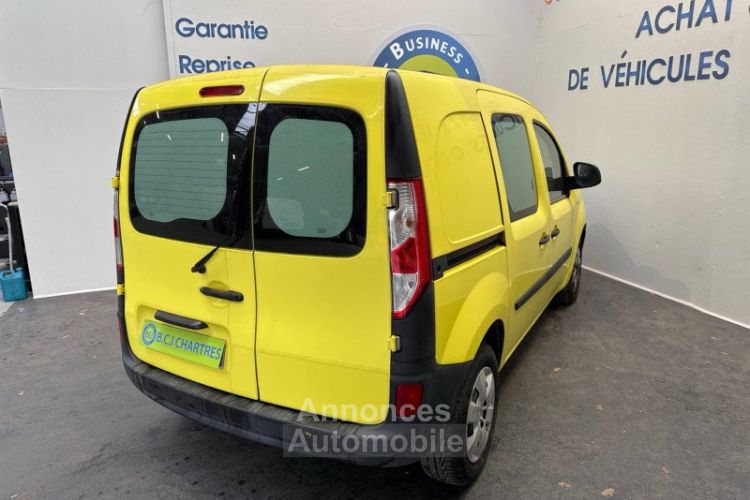 Renault Kangoo Express II 1.5 DCI 90CH GRAND CONFORT - <small></small> 8.990 € <small>TTC</small> - #5