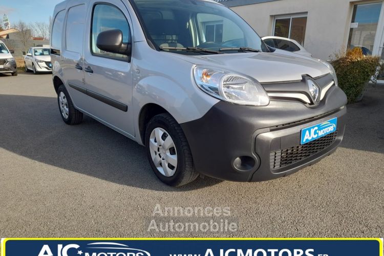 Renault Kangoo Express II 1.5 DCI 90CH GRAND CONFORT - <small></small> 11.490 € <small>TTC</small> - #1