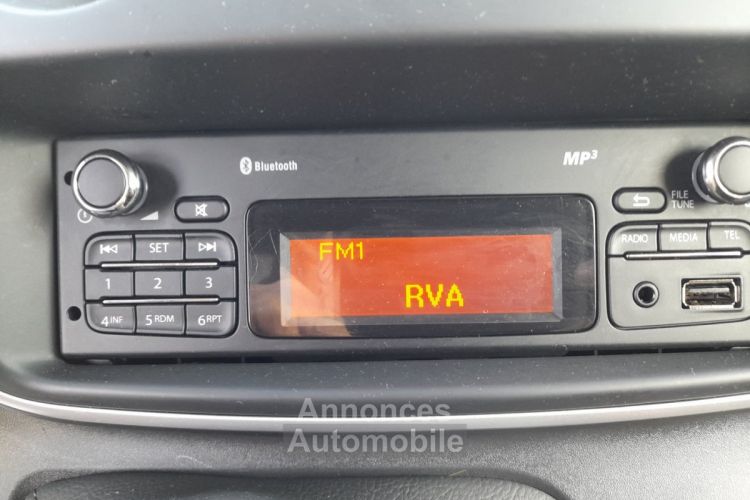 Renault Kangoo Express II 1.5 DCI 90CH GRAND CONFORT - <small></small> 11.490 € <small>TTC</small> - #3