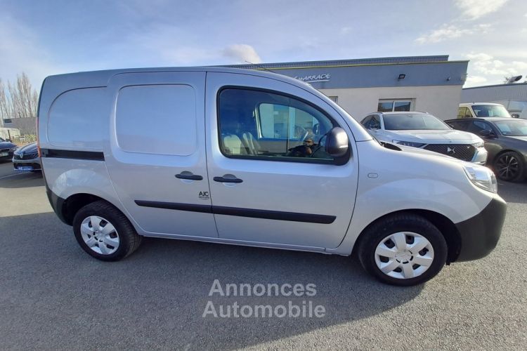 Renault Kangoo Express II 1.5 DCI 90CH GRAND CONFORT - <small></small> 11.490 € <small>TTC</small> - #5