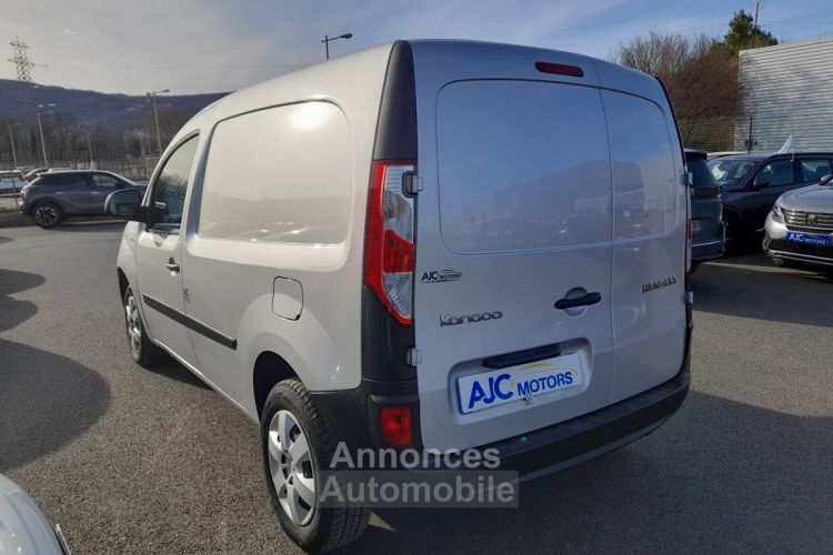 Renault Kangoo Express II 1.5 DCI 90CH GRAND CONFORT - <small></small> 11.490 € <small>TTC</small> - #7