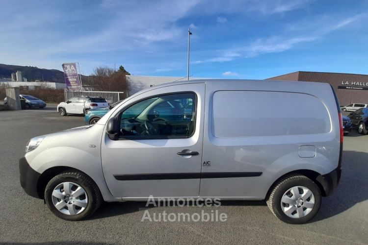 Renault Kangoo Express II 1.5 DCI 90CH GRAND CONFORT - <small></small> 11.490 € <small>TTC</small> - #12