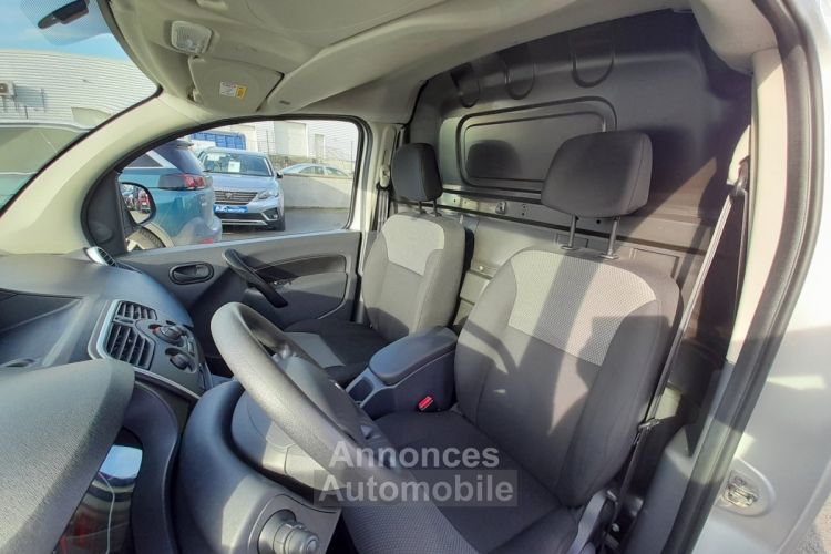 Renault Kangoo Express II 1.5 DCI 90CH GRAND CONFORT - <small></small> 11.490 € <small>TTC</small> - #15