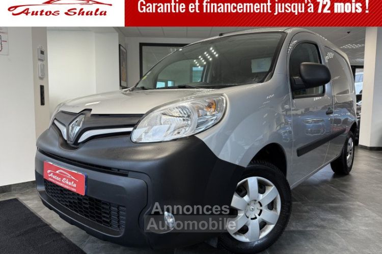 Renault Kangoo Express II / PARTIR DE 160,94/M 1.5 DCI 90CH EXTRA R-LINK - <small></small> 12.970 € <small>TTC</small> - #1