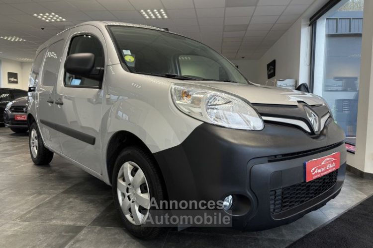 Renault Kangoo Express II / PARTIR DE 160,94/M 1.5 DCI 90CH EXTRA R-LINK - <small></small> 12.970 € <small>TTC</small> - #2