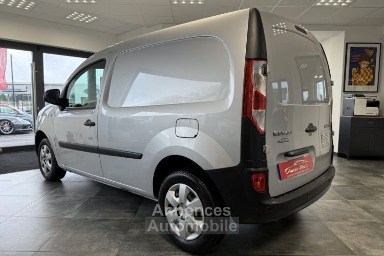 Renault Kangoo Express II / PARTIR DE 160,94/M 1.5 DCI 90CH EXTRA R-LINK - <small></small> 12.970 € <small>TTC</small> - #5