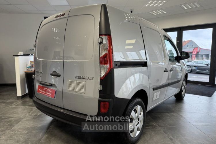 Renault Kangoo Express II / PARTIR DE 160,94/M 1.5 DCI 90CH EXTRA R-LINK - <small></small> 12.970 € <small>TTC</small> - #6