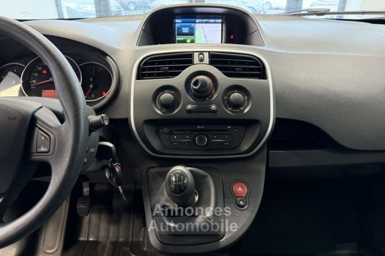 Renault Kangoo Express II / PARTIR DE 160,94/M 1.5 DCI 90CH EXTRA R-LINK - <small></small> 12.970 € <small>TTC</small> - #15