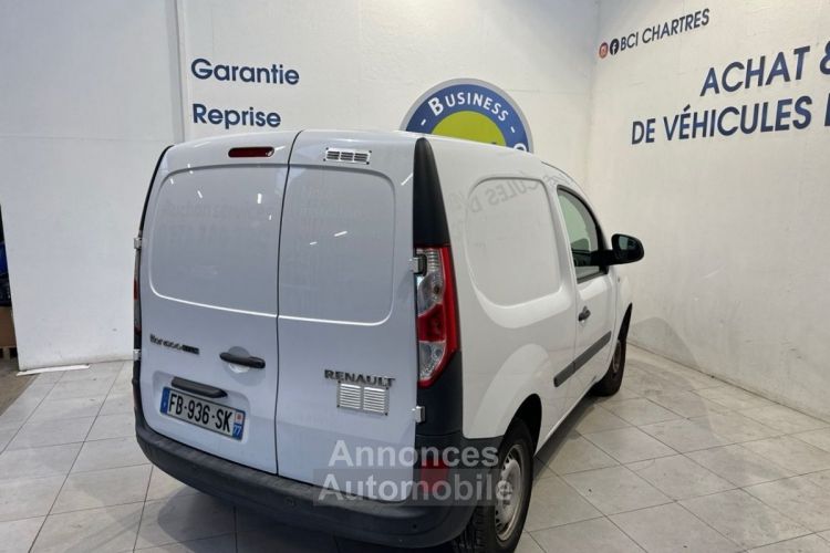 Renault Kangoo Express II COMPACT 1.5 DCI 75CH GRAND CONFORT - <small></small> 9.990 € <small>TTC</small> - #5