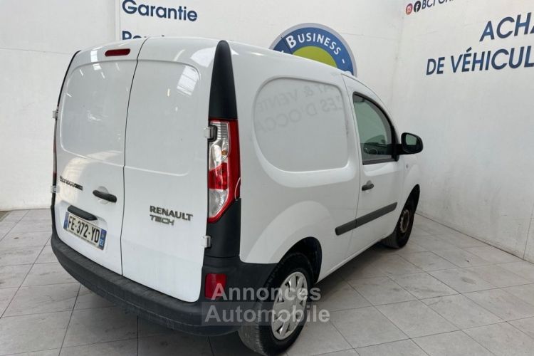 Renault Kangoo Express II COMPACT 1.5 DCI 75CH GRAND CONFORT - <small></small> 9.990 € <small>TTC</small> - #3