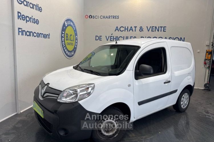 Renault Kangoo Express II COMPACT 1.5 DCI 75CH GRAND CONFORT - <small></small> 9.490 € <small>TTC</small> - #1