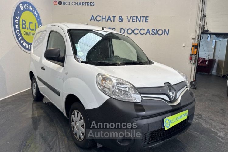 Renault Kangoo Express II COMPACT 1.5 DCI 75CH GRAND CONFORT - <small></small> 9.490 € <small>TTC</small> - #2