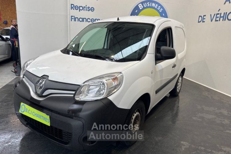 Renault Kangoo Express II COMPACT 1.5 DCI 75CH GRAND CONFORT - <small></small> 9.490 € <small>TTC</small> - #3