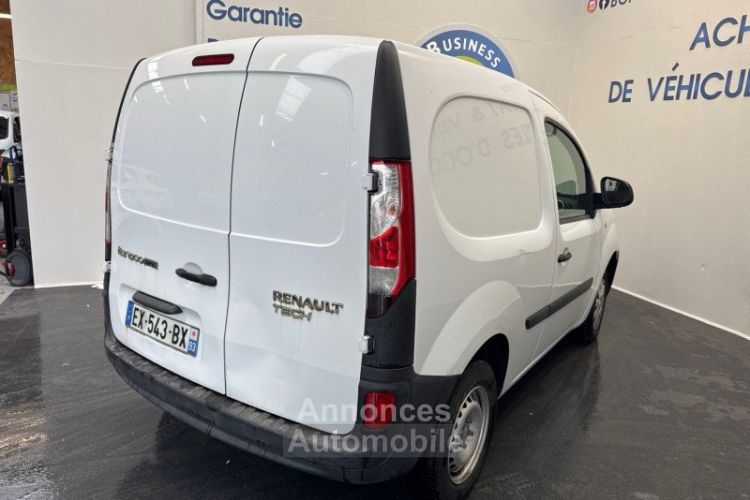 Renault Kangoo Express II COMPACT 1.5 DCI 75CH GRAND CONFORT - <small></small> 9.490 € <small>TTC</small> - #5