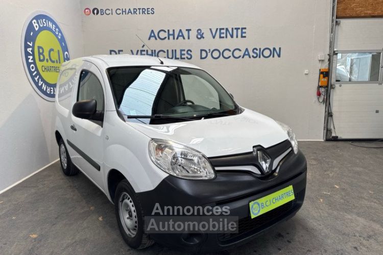 Renault Kangoo Express II COMPACT 1.5 DCI 75CH GRAND CONFORT - <small></small> 9.390 € <small>TTC</small> - #2