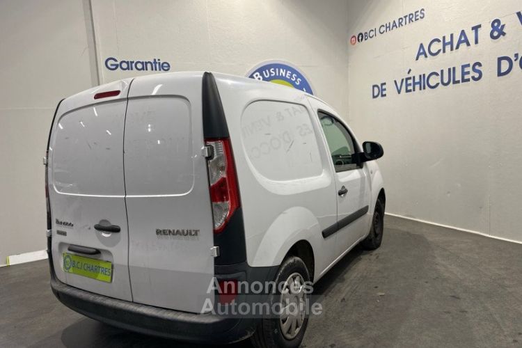 Renault Kangoo Express II COMPACT 1.5 DCI 75CH GRAND CONFORT - <small></small> 9.390 € <small>TTC</small> - #5