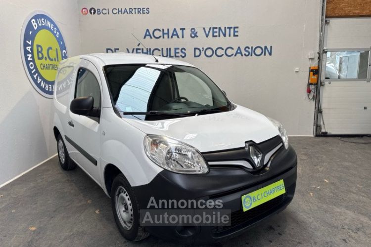 Renault Kangoo Express II COMPACT 1.5 DCI 75CH GRAND CONFORT - <small></small> 9.390 € <small>TTC</small> - #9