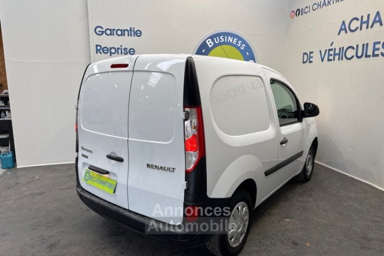 Renault Kangoo Express II COMPACT 1.5 DCI 75CH GRAND CONFORT - <small></small> 9.390 € <small>TTC</small> - #12