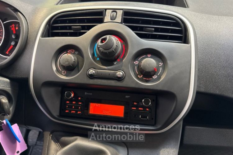 Renault Kangoo Express II COMPACT 1.5 DCI 75CH GRAND CONFORT - <small></small> 9.390 € <small>TTC</small> - #16