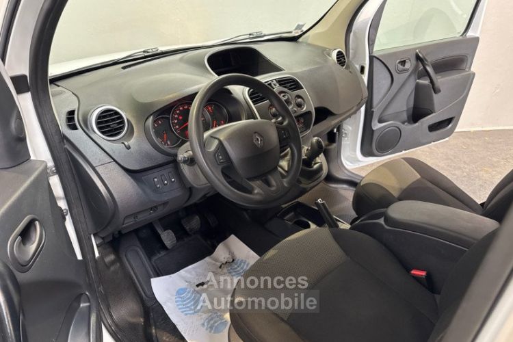 Renault Kangoo Express II COMPACT 1.5 DCI 75CH GRAND CONFORT - <small></small> 9.390 € <small>TTC</small> - #17