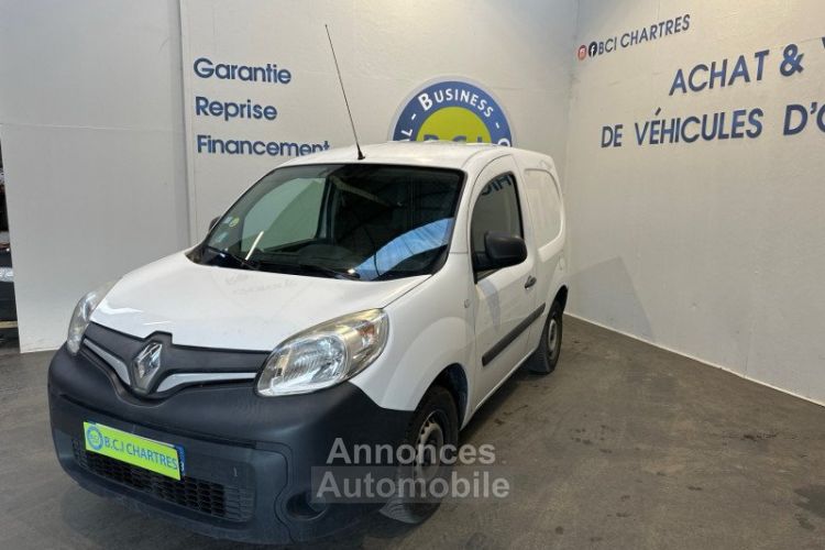 Renault Kangoo Express II COMPACT 1.5 DCI 75CH GRAND CONFORT - <small></small> 7.990 € <small>TTC</small> - #2