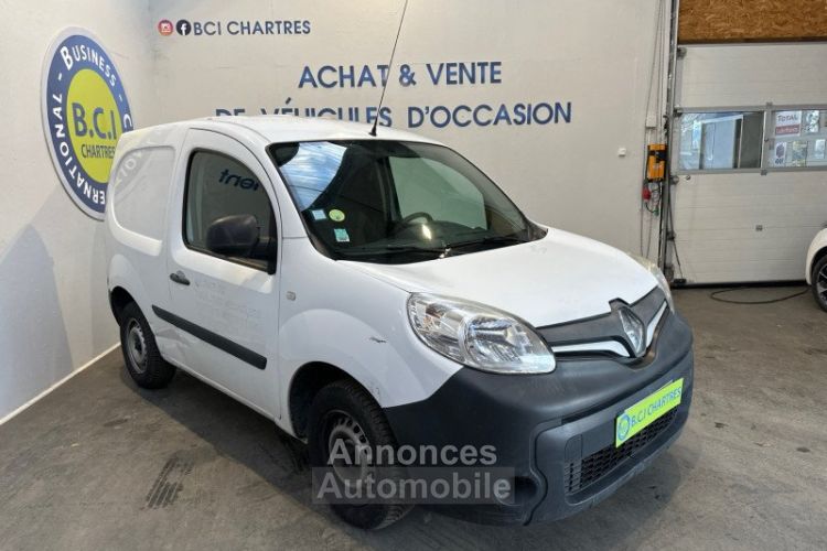 Renault Kangoo Express II COMPACT 1.5 DCI 75CH GRAND CONFORT - <small></small> 7.990 € <small>TTC</small> - #3