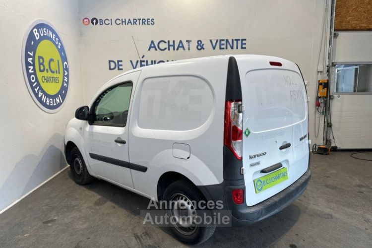 Renault Kangoo Express II COMPACT 1.5 DCI 75CH GRAND CONFORT - <small></small> 7.990 € <small>TTC</small> - #4