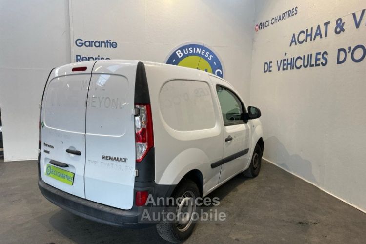 Renault Kangoo Express II COMPACT 1.5 DCI 75CH GRAND CONFORT - <small></small> 7.990 € <small>TTC</small> - #5