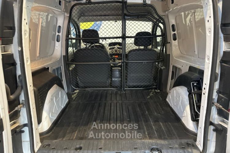 Renault Kangoo Express II COMPACT 1.5 DCI 75CH GRAND CONFORT - <small></small> 7.990 € <small>TTC</small> - #6