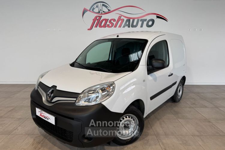 Renault Kangoo Express II COMPACT 1.5 DCi 75cv-2019 - <small></small> 8.900 € <small>TTC</small> - #1