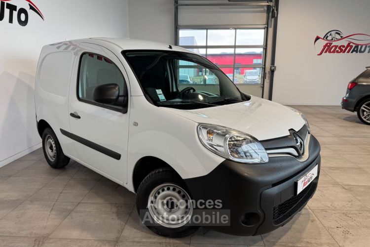 Renault Kangoo Express II COMPACT 1.5 DCi 75cv-2019 - <small></small> 8.900 € <small>TTC</small> - #2