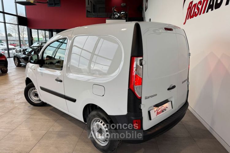 Renault Kangoo Express II COMPACT 1.5 DCi 75cv-2019 - <small></small> 8.900 € <small>TTC</small> - #3