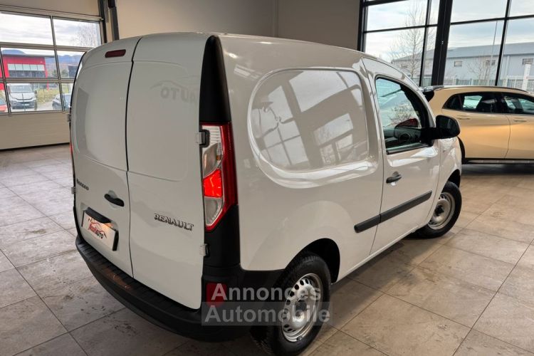 Renault Kangoo Express II COMPACT 1.5 DCi 75cv-2019 - <small></small> 8.900 € <small>TTC</small> - #4