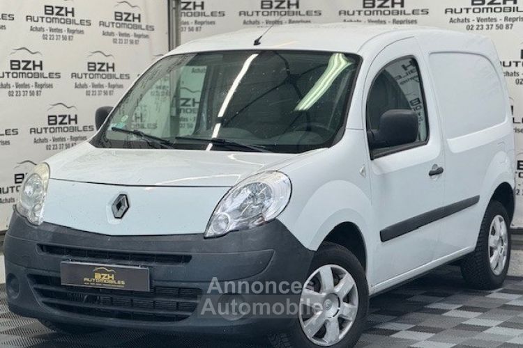 Renault Kangoo Express II COMPACT 1.5 DCI 85CH GRAND CONFORT - <small></small> 8.490 € <small>TTC</small> - #1