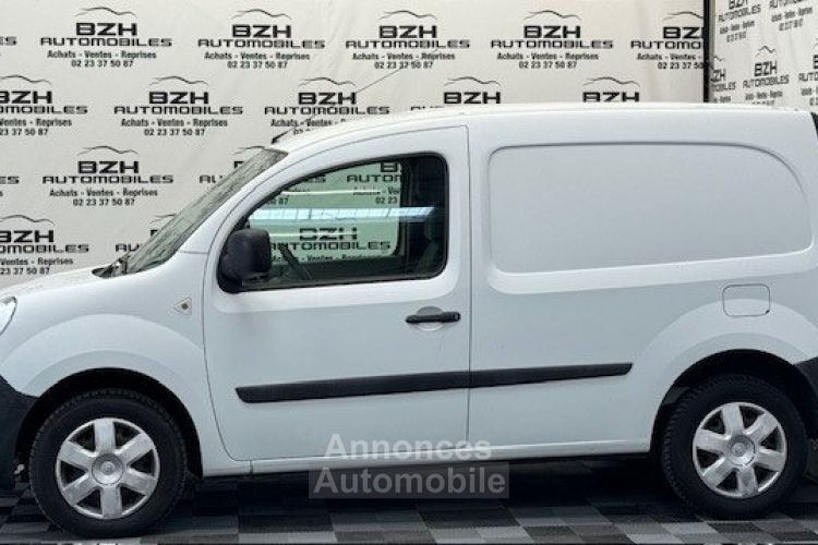 Renault Kangoo Express II COMPACT 1.5 DCI 85CH GRAND CONFORT - <small></small> 8.490 € <small>TTC</small> - #2