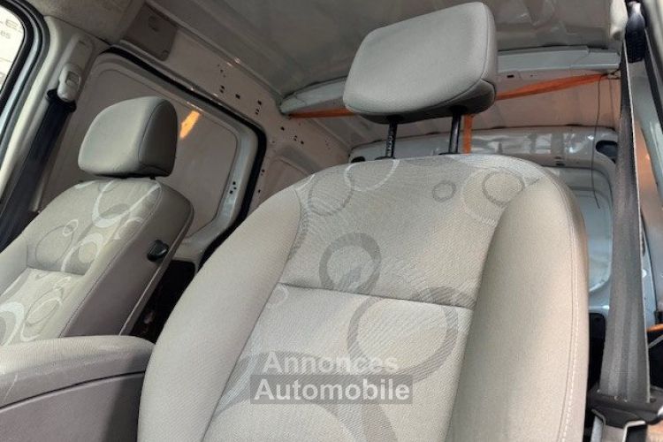 Renault Kangoo Express II COMPACT 1.5 DCI 85CH GRAND CONFORT * CLIM * - <small></small> 8.490 € <small>TTC</small> - #5