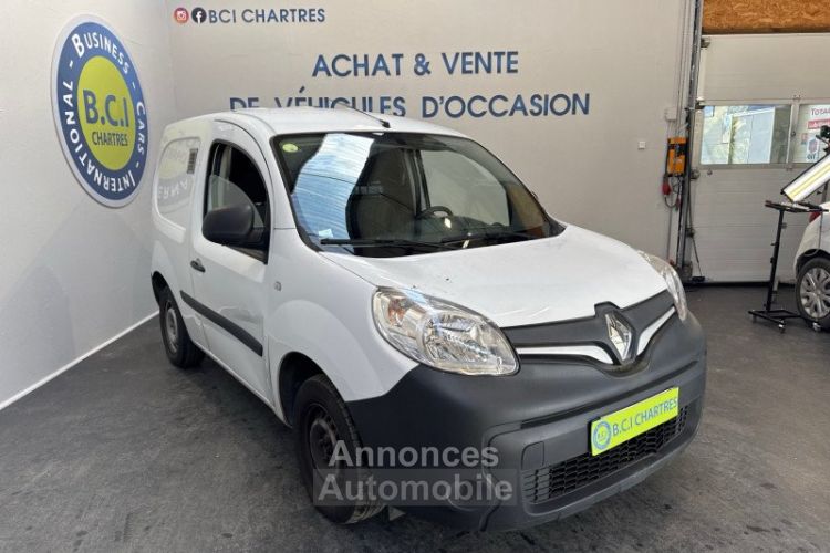 Renault Kangoo Express II COMPACT 1.5 DCI 90CH EXTRA R-LINK - <small></small> 9.690 € <small>TTC</small> - #2