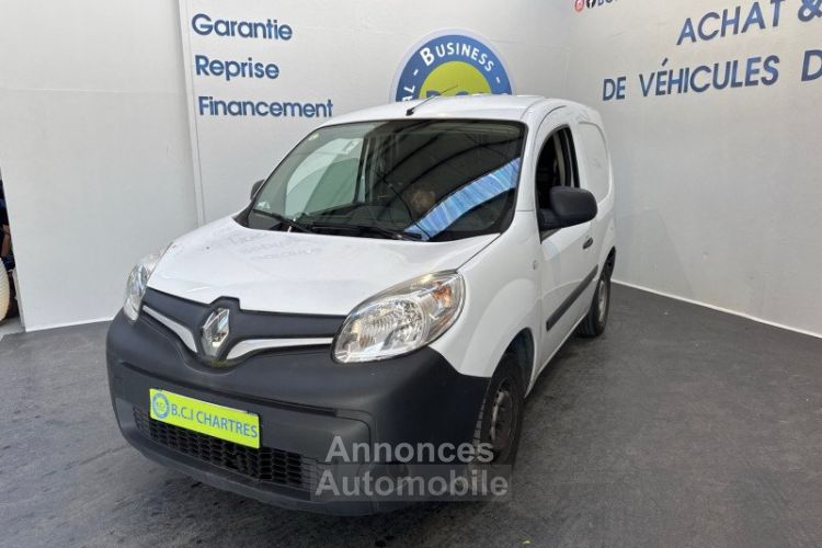 Renault Kangoo Express II COMPACT 1.5 DCI 90CH EXTRA R-LINK - <small></small> 9.690 € <small>TTC</small> - #3