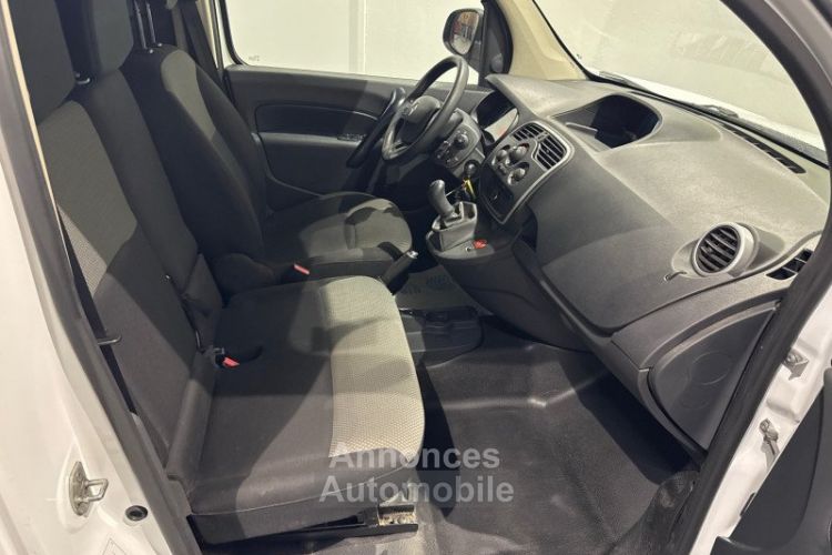 Renault Kangoo Express II COMPACT 1.5 DCI 90CH EXTRA R-LINK - <small></small> 9.690 € <small>TTC</small> - #7