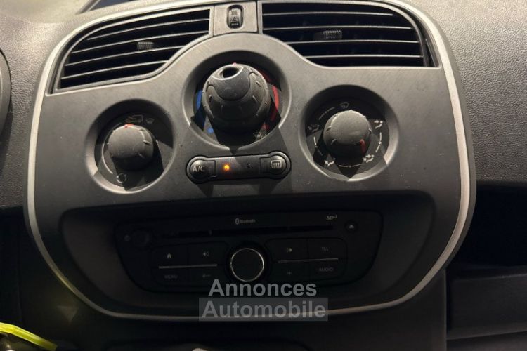 Renault Kangoo Express II COMPACT 1.5 DCI 90CH EXTRA R-LINK - <small></small> 9.690 € <small>TTC</small> - #10