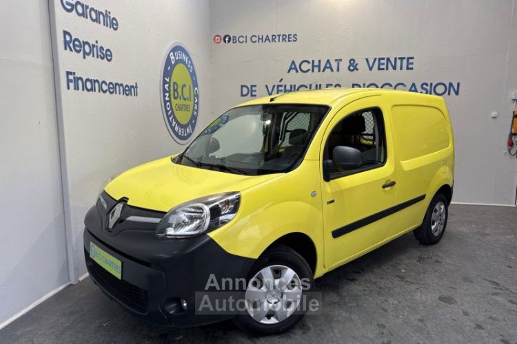 Renault Kangoo Express II ELECTRIC 33 GRAND CONFORT - <small></small> 6.990 € <small>TTC</small> - #1