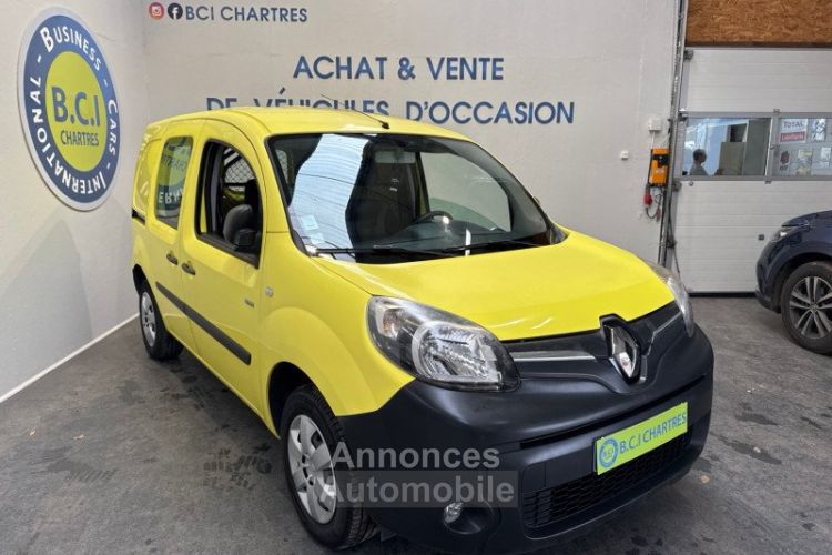 Renault Kangoo Express II ELECTRIC 33 GRAND CONFORT - <small></small> 6.990 € <small>TTC</small> - #2