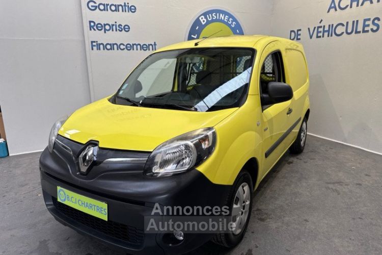 Renault Kangoo Express II ELECTRIC 33 GRAND CONFORT - <small></small> 6.990 € <small>TTC</small> - #3