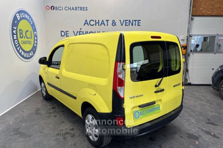 Renault Kangoo Express II ELECTRIC 33 GRAND CONFORT - <small></small> 6.990 € <small>TTC</small> - #4