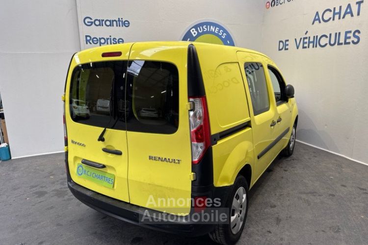 Renault Kangoo Express II ELECTRIC 33 GRAND CONFORT - <small></small> 6.990 € <small>TTC</small> - #5