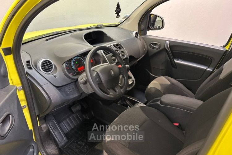 Renault Kangoo Express II ELECTRIC 33 GRAND CONFORT - <small></small> 6.990 € <small>TTC</small> - #6