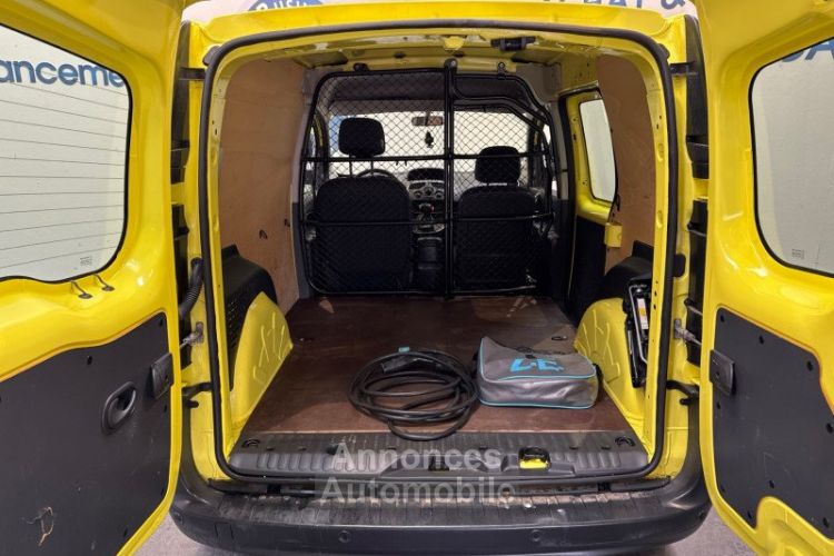 Renault Kangoo Express II ELECTRIC 33 GRAND CONFORT - <small></small> 6.990 € <small>TTC</small> - #7